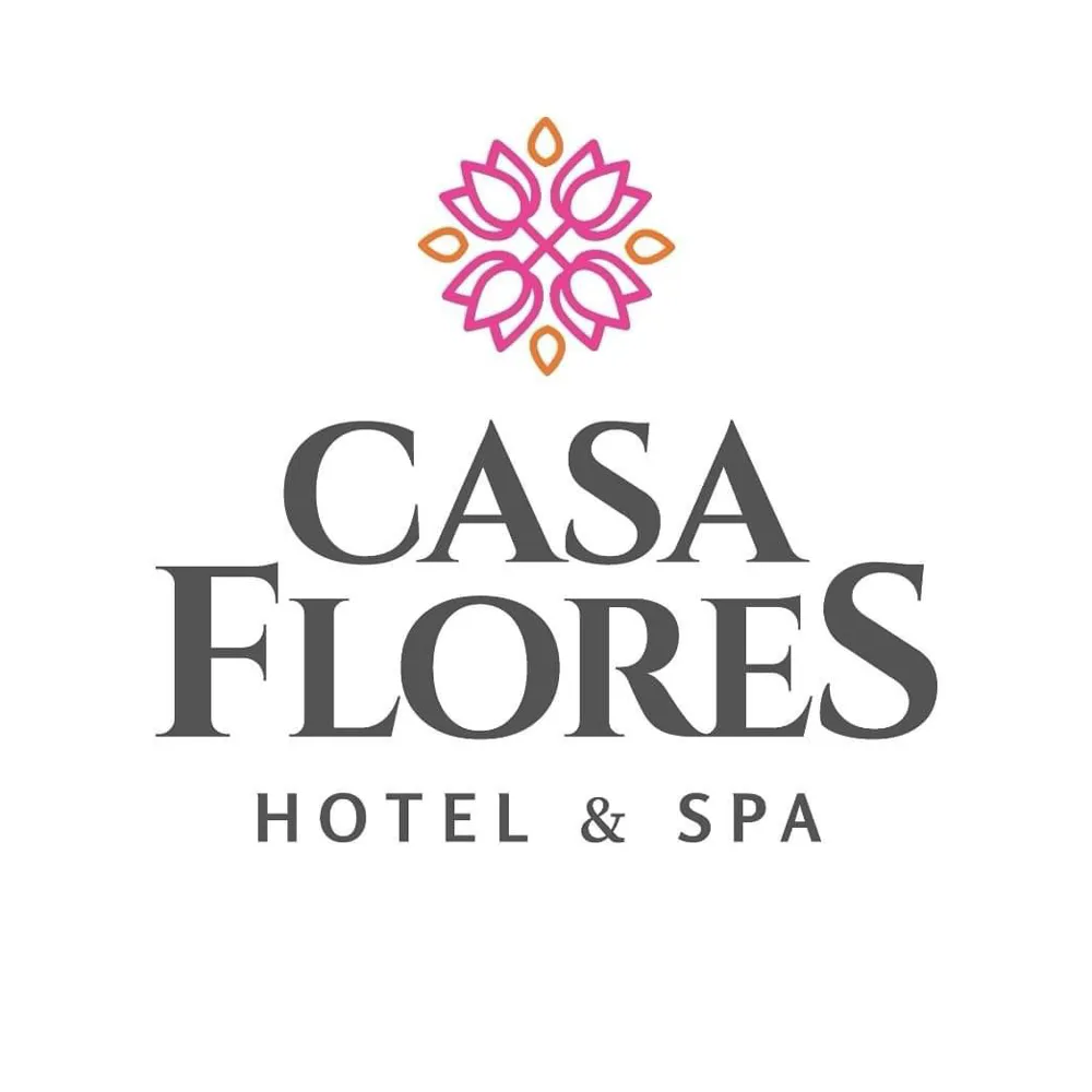 Casa de las Flores  - Hoteles en Atlixco